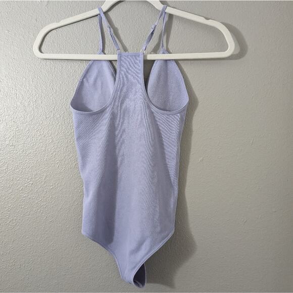 Free people intimately ribbed bodysuit - Picture 3 of 3